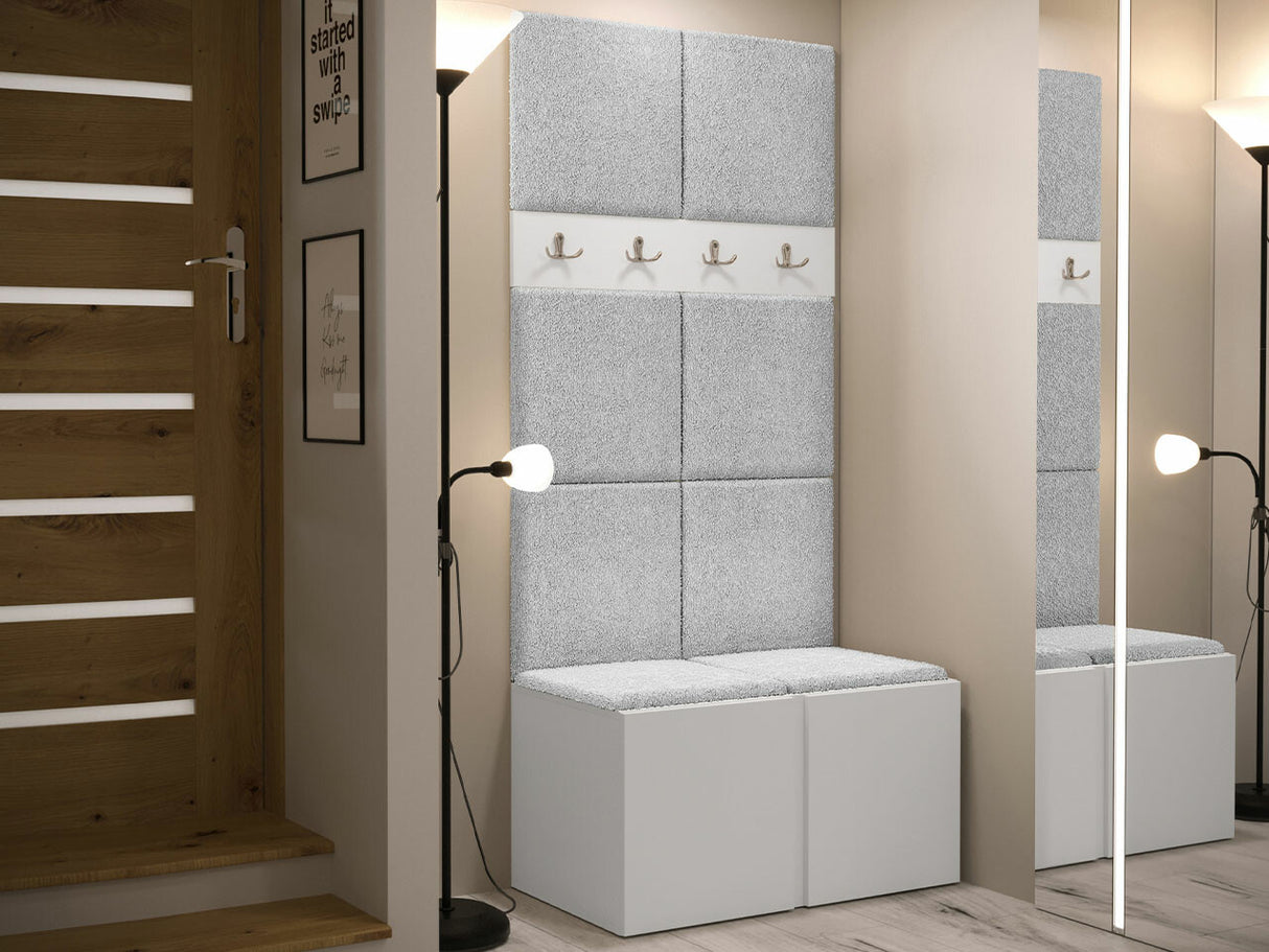 Prieškambario komplektas 421603