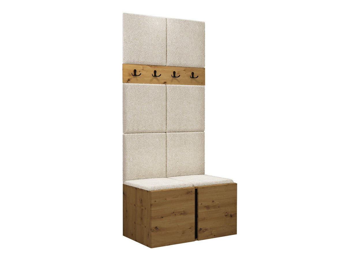 Prieškambario komplektas 421603