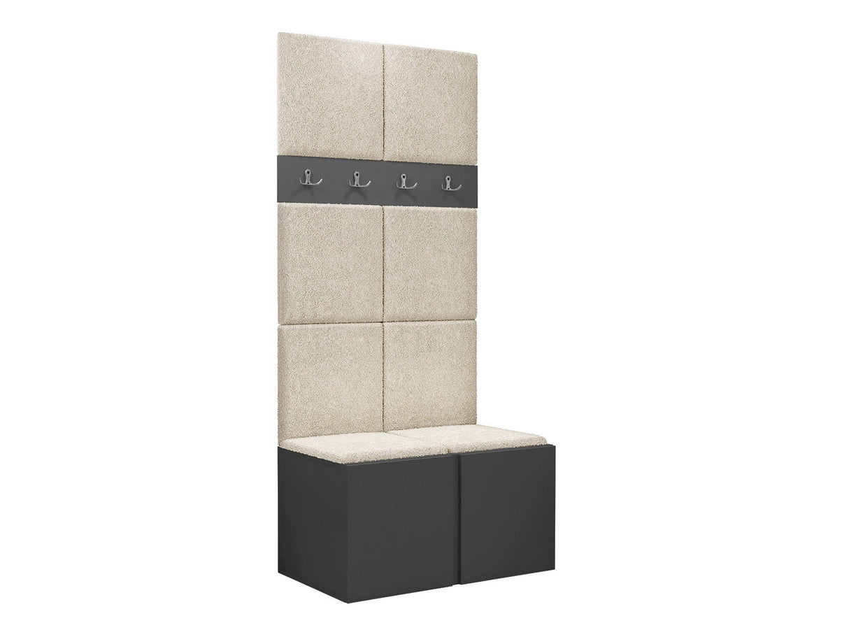 Prieškambario komplektas 421603