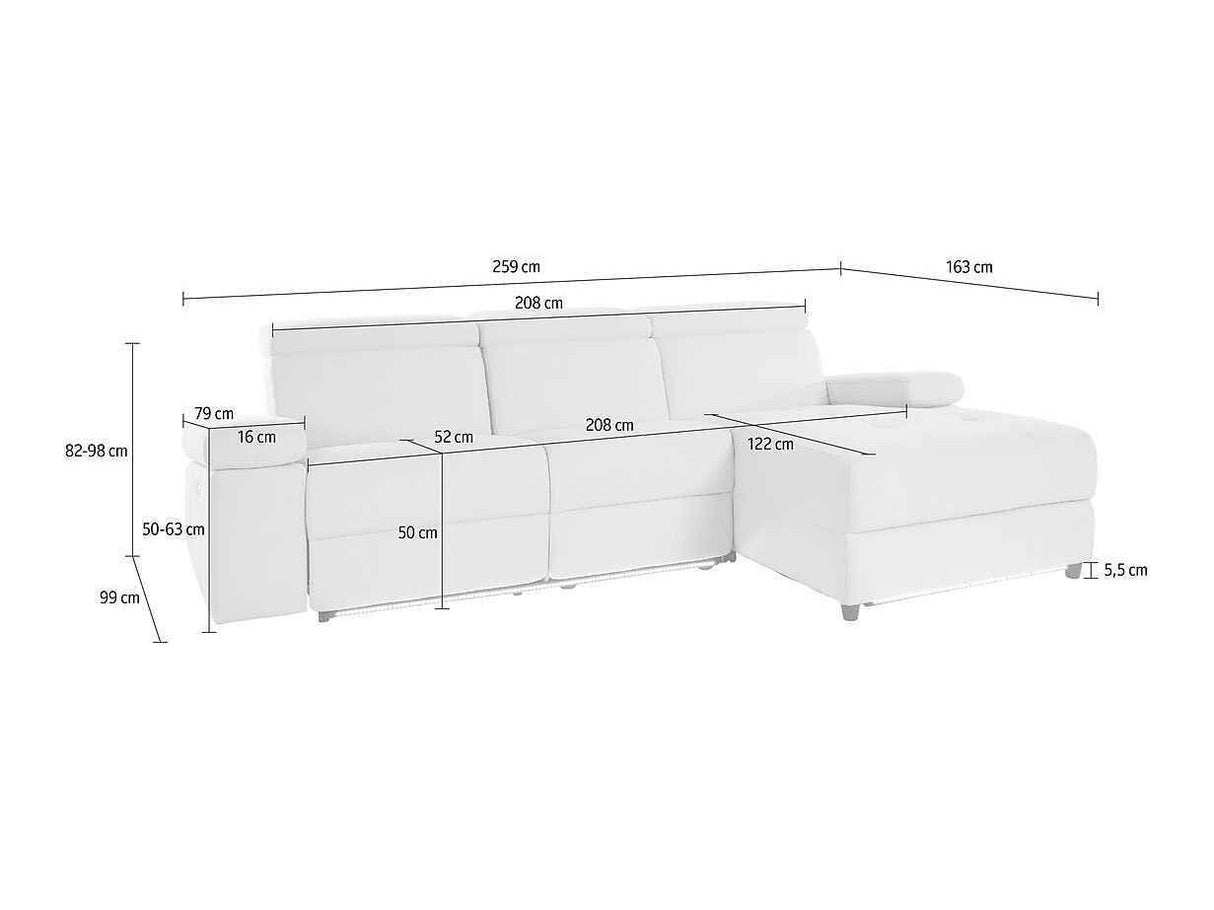 Minkštas kampas reglaineris 456612