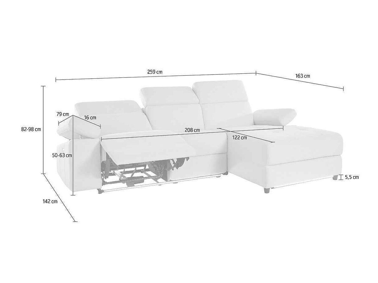 Minkštas kampas reglaineris 456612