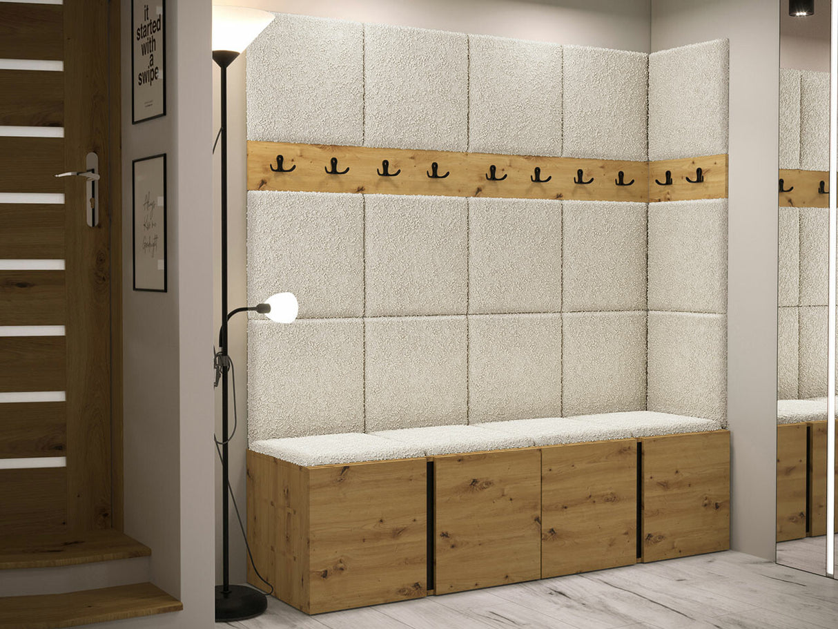 Prieškambario komplektas 420809