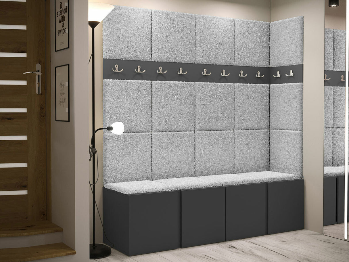 Prieškambario komplektas 420809