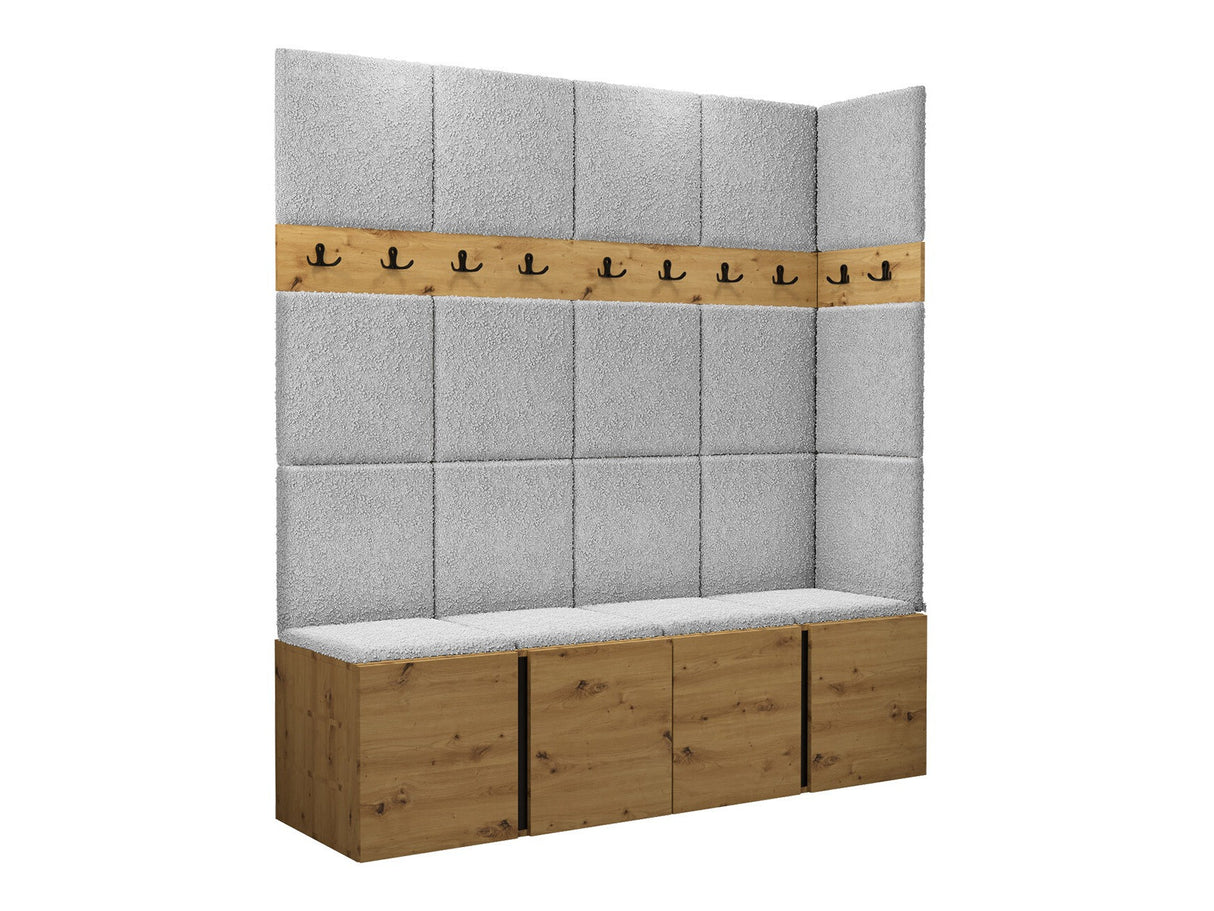 Prieškambario komplektas 420809