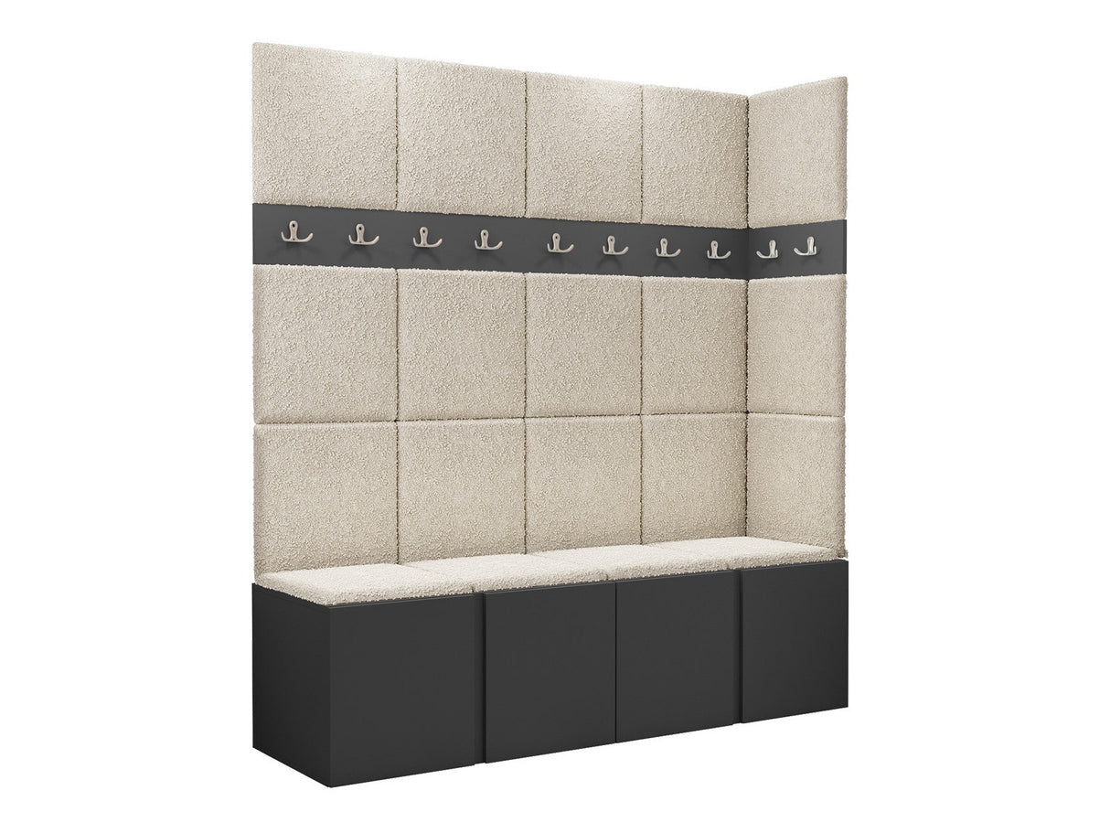 Prieškambario komplektas 420809