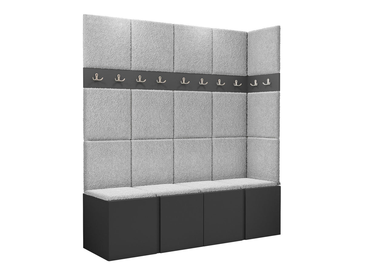 Prieškambario komplektas 420809