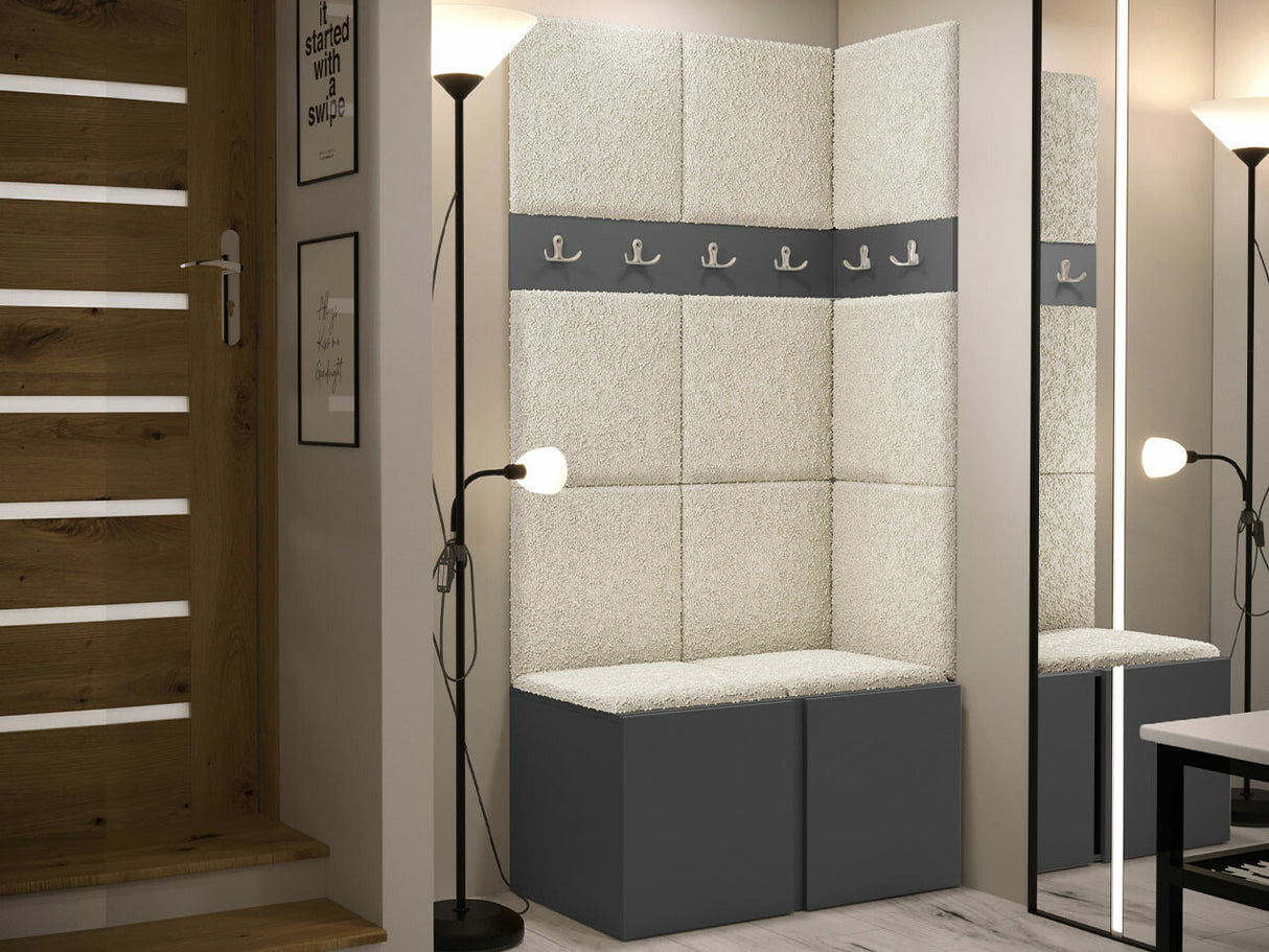 Prieškambario komplektas 420411