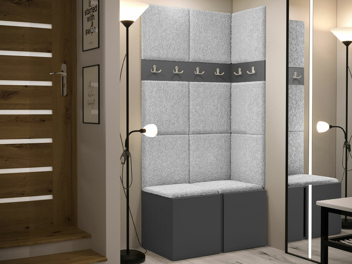 Prieškambario komplektas 420411