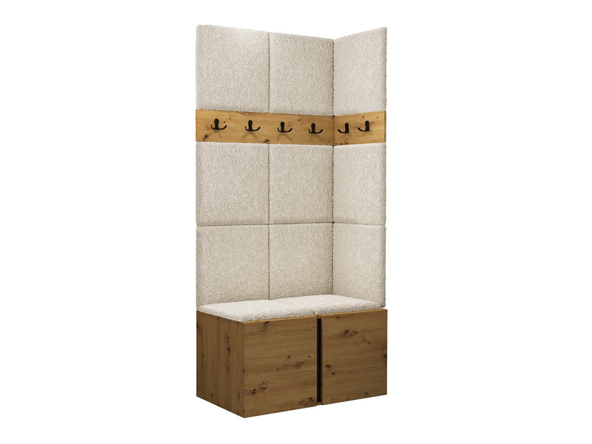 Prieškambario komplektas 420411