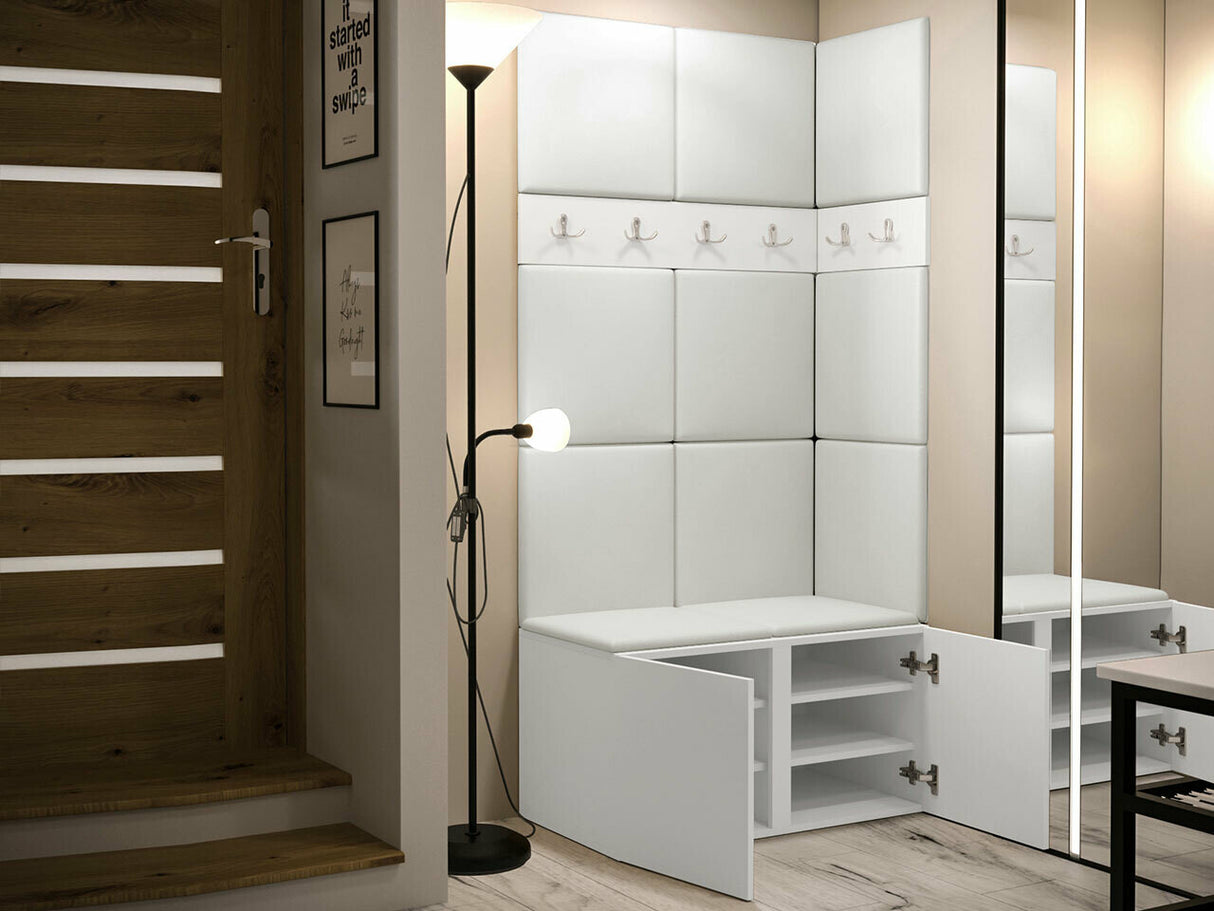 Prieškambario komplektas 420411