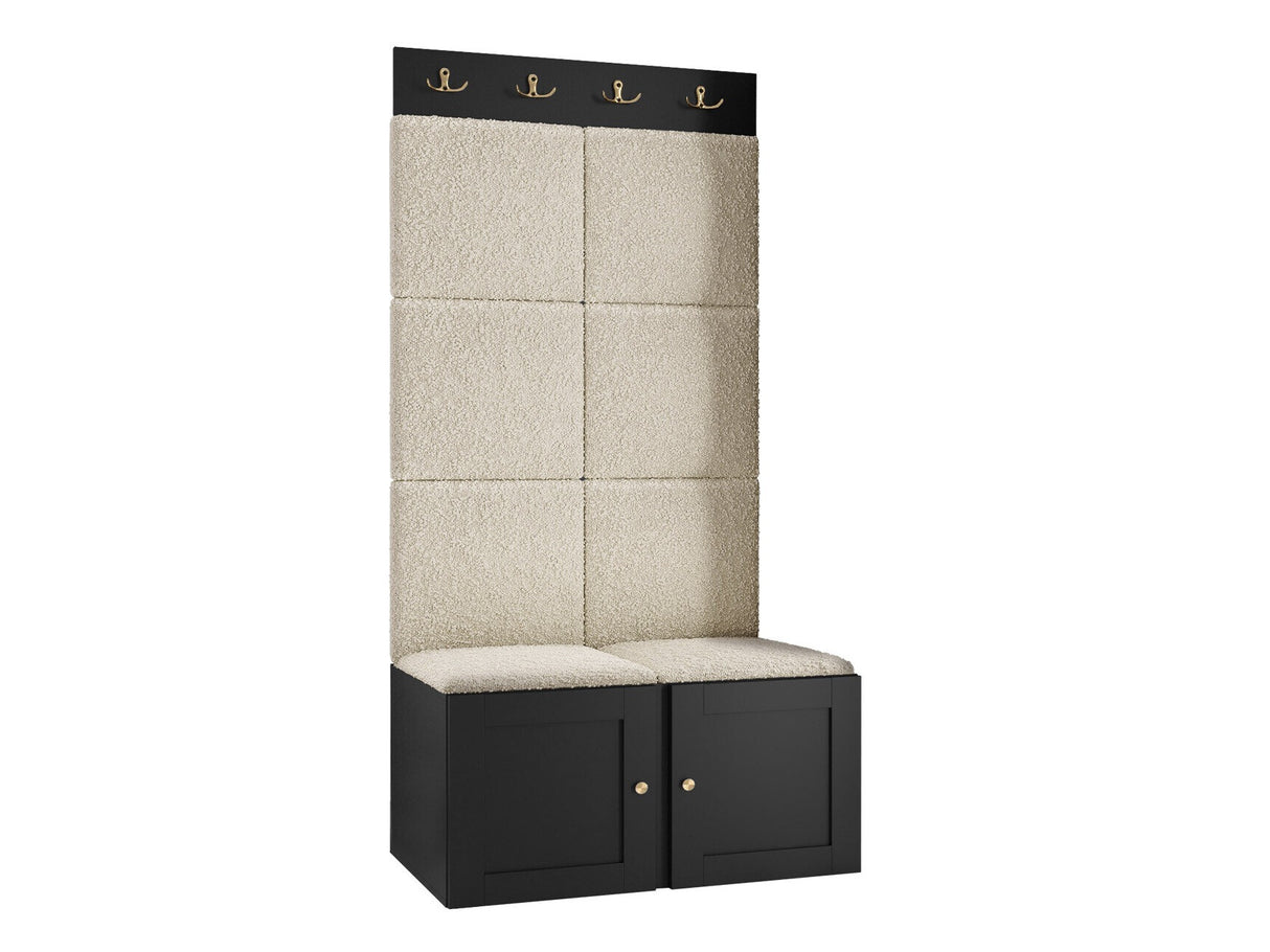 Prieškambario komplektas 481286