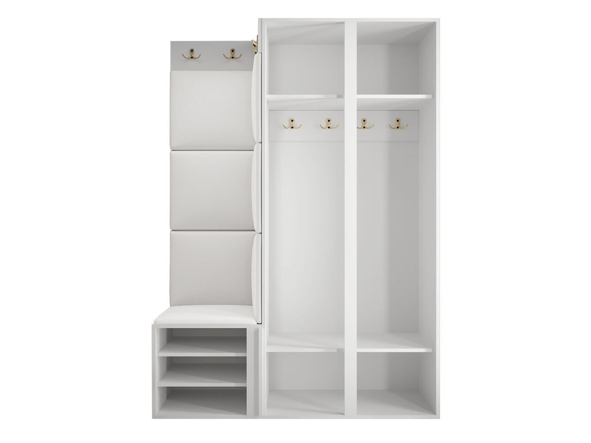 Prieškambario komplektas 481433