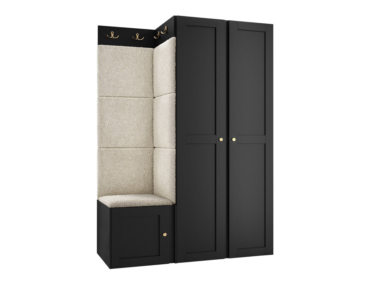 Prieškambario komplektas 481433