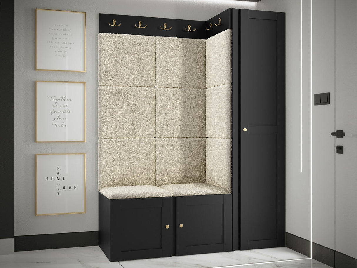 Prieškambario komplektas 481362