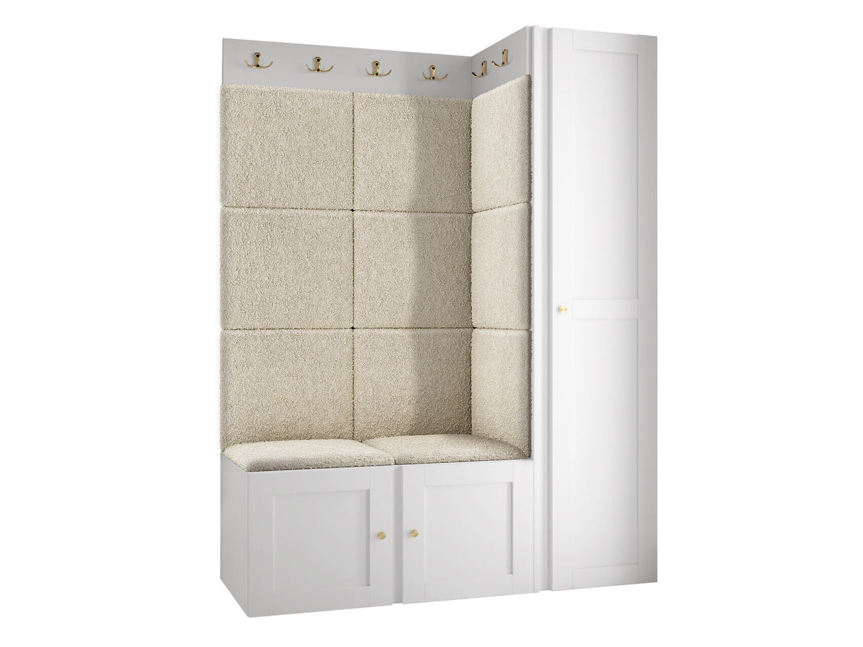 Prieškambario komplektas 481362