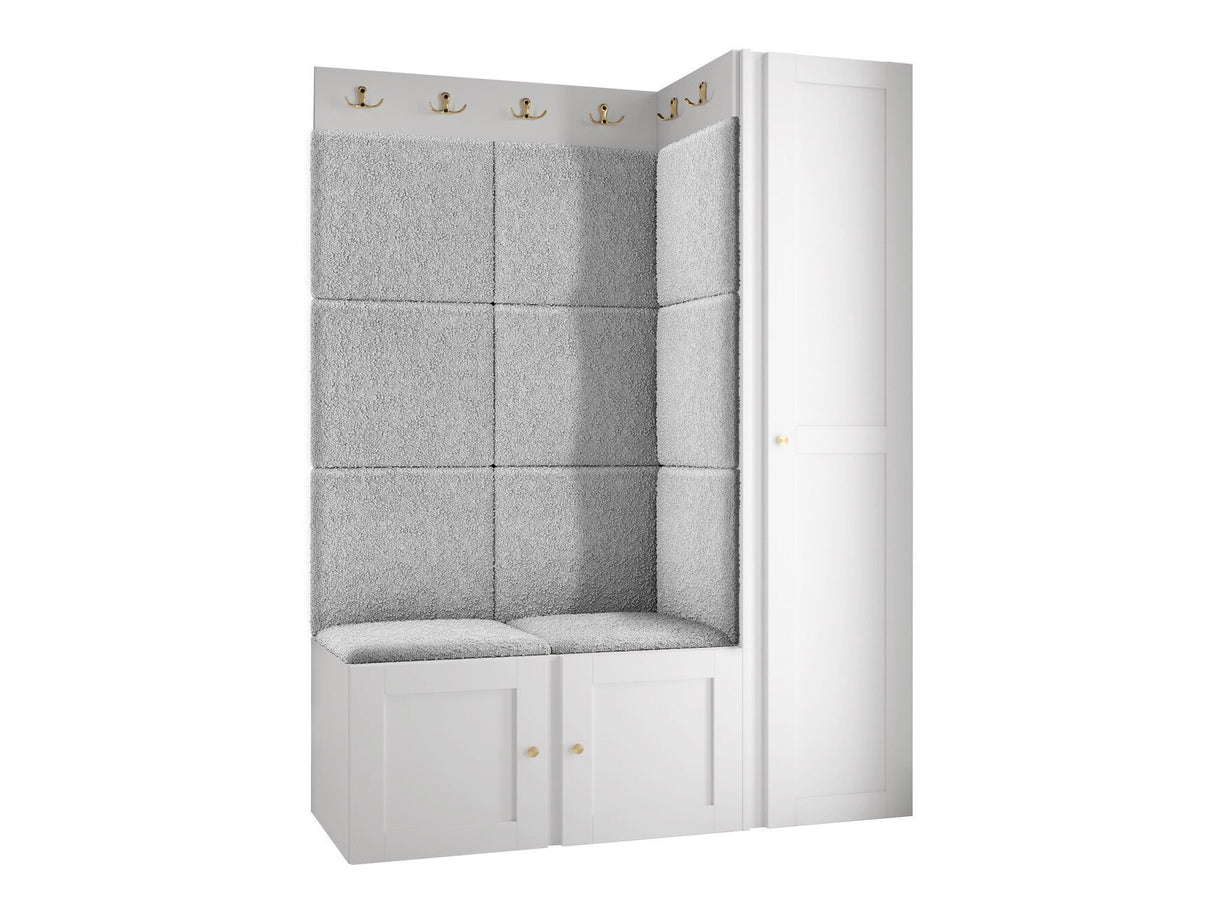 Prieškambario komplektas 481362