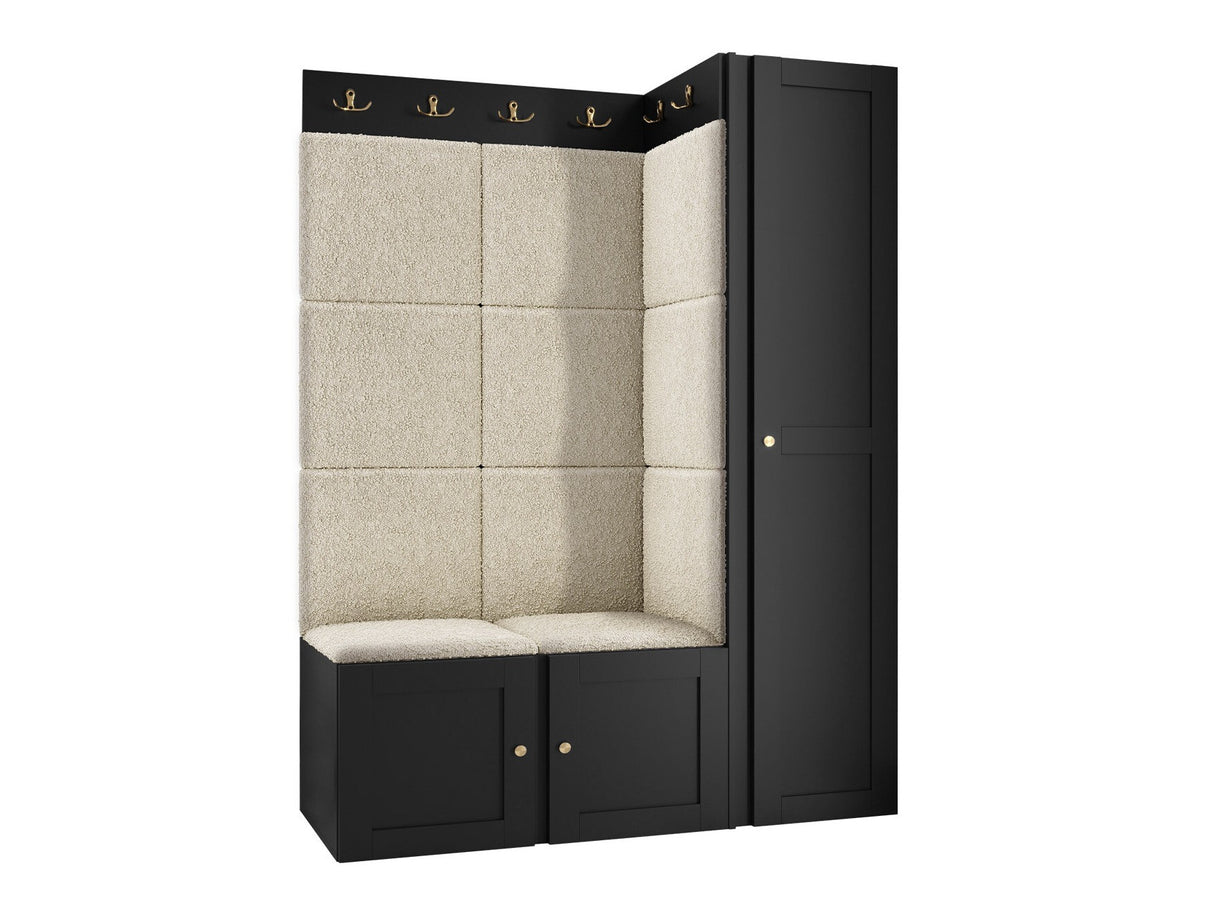 Prieškambario komplektas 481362