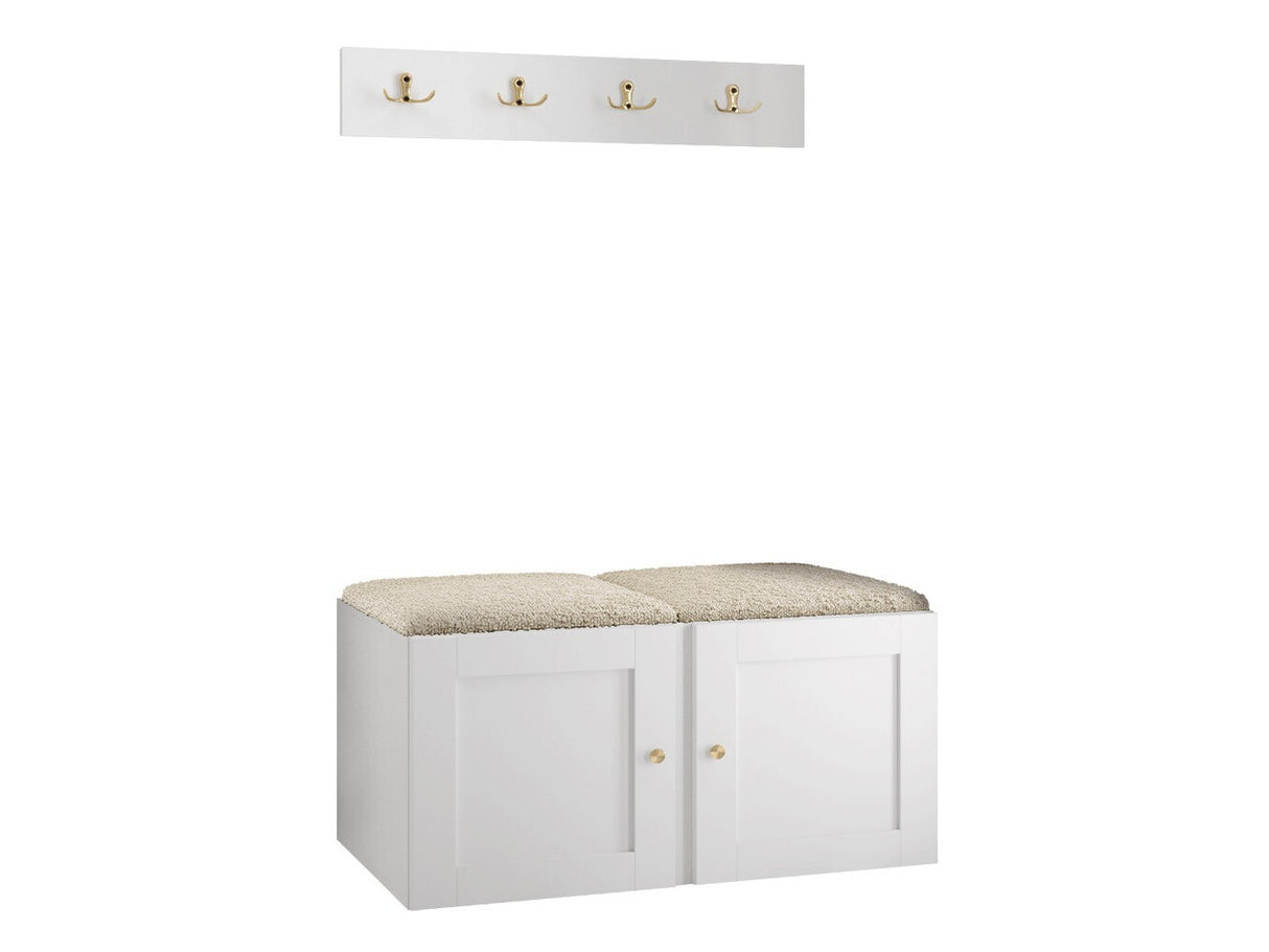 Prieškambario komplektas 481336