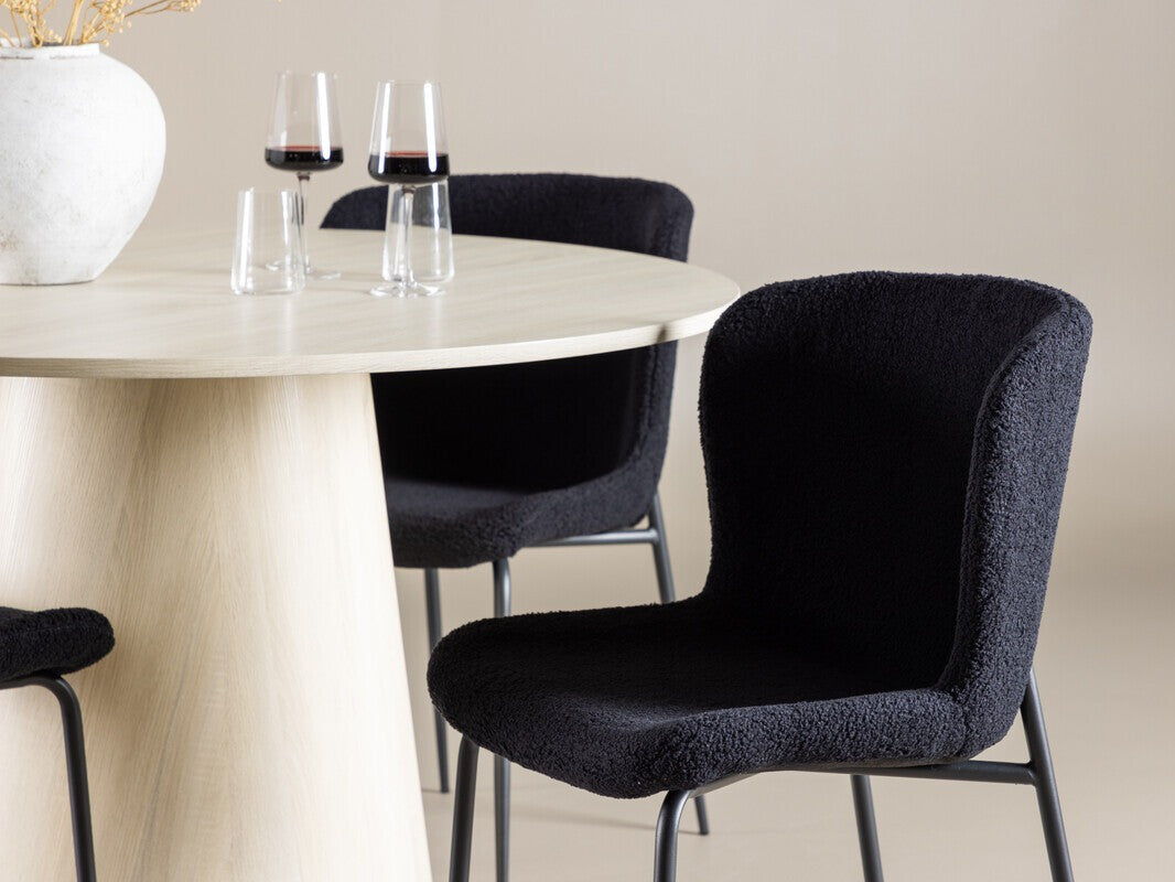 Valgomojo komplektas 567912