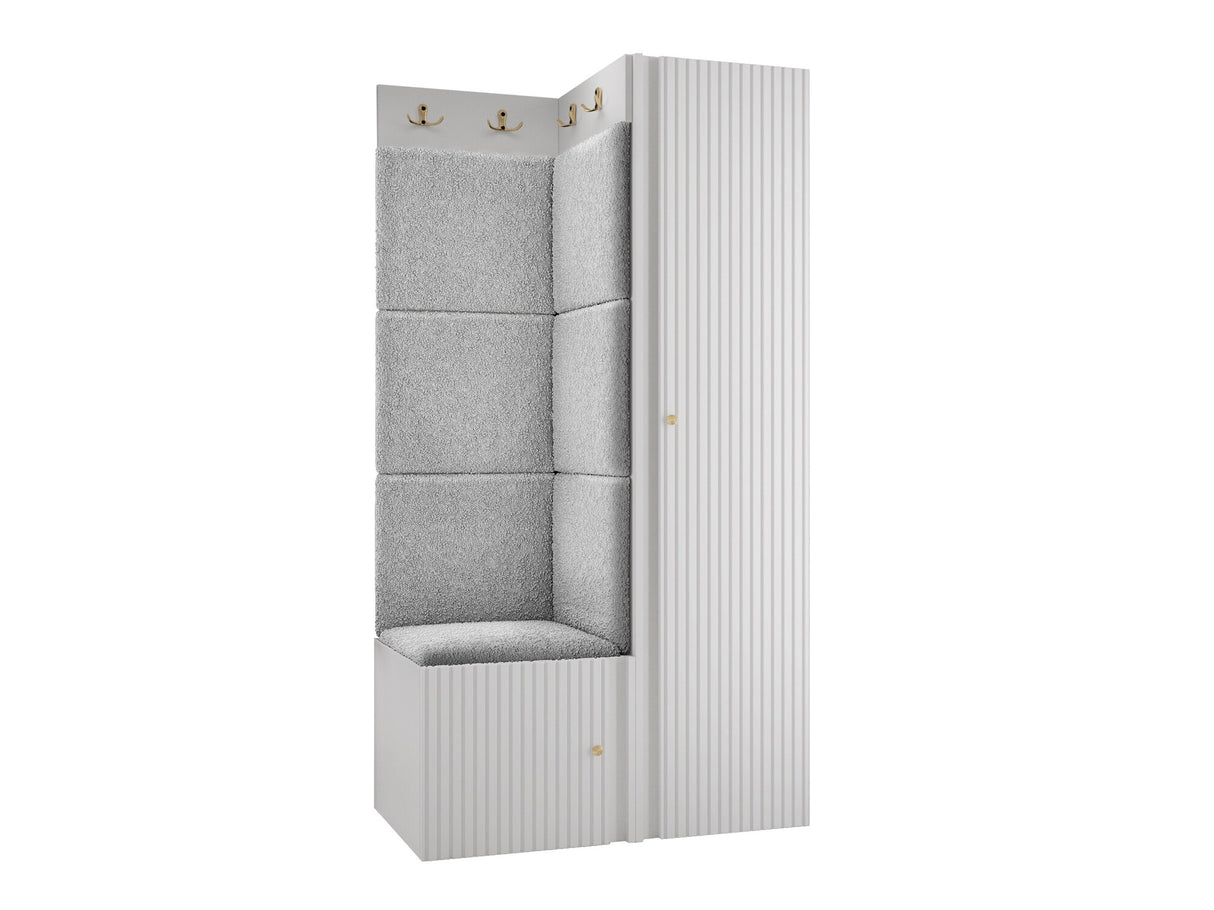 Prieškambario komplektas 481806