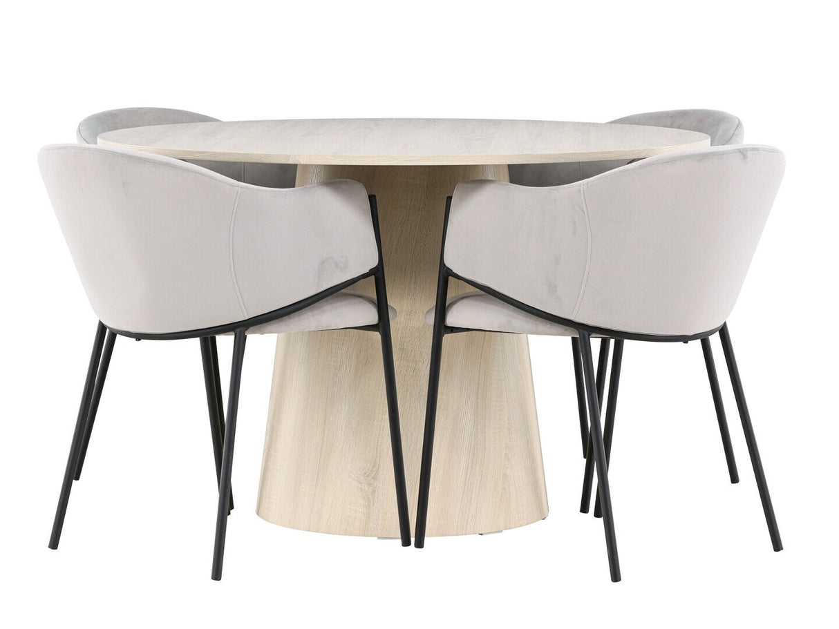 Valgomojo komplektas 567962