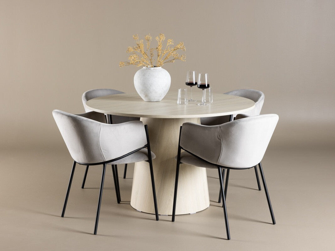 Valgomojo komplektas 567962