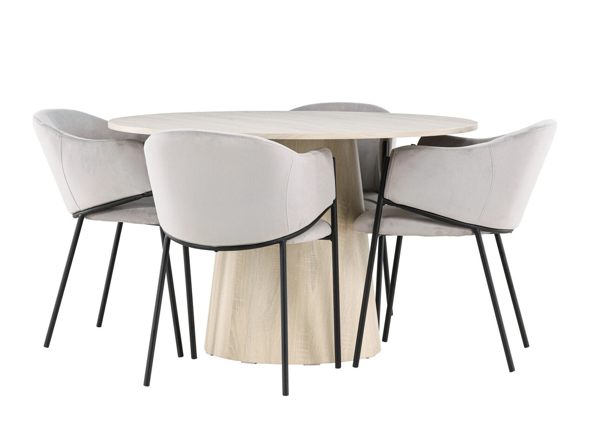 Valgomojo komplektas 567962