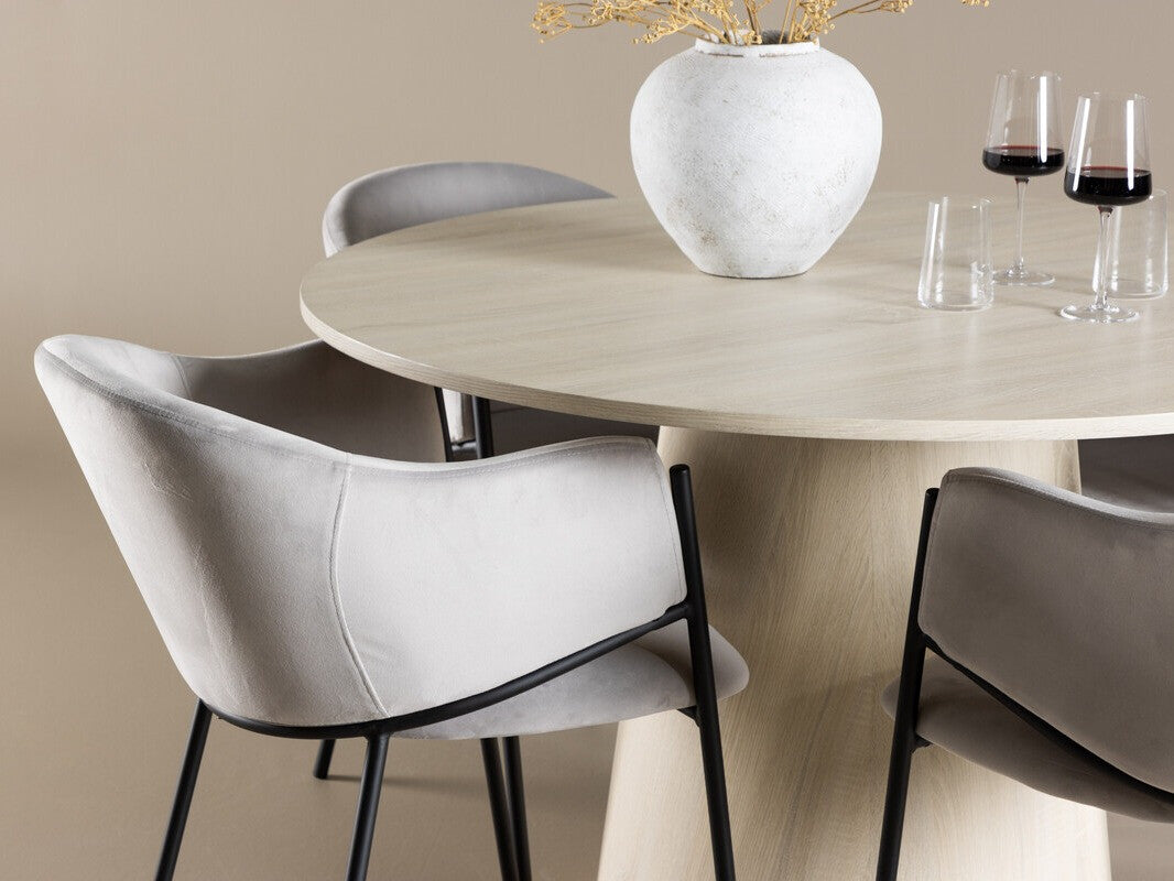 Valgomojo komplektas 567962