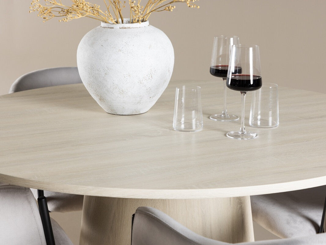 Valgomojo komplektas 567962