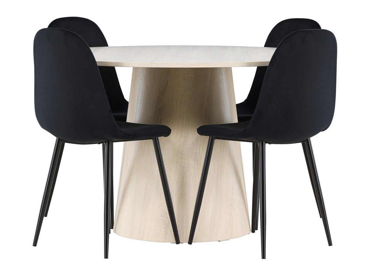 Valgomojo komplektas 567970