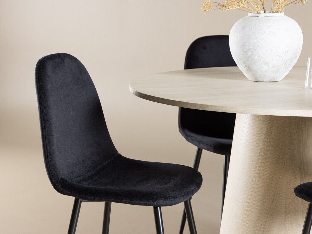 Valgomojo komplektas 567970