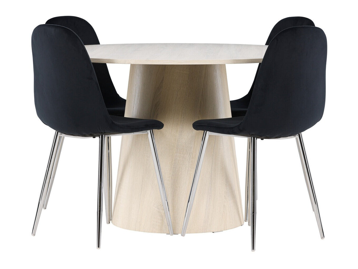 Valgomojo komplektas 567970