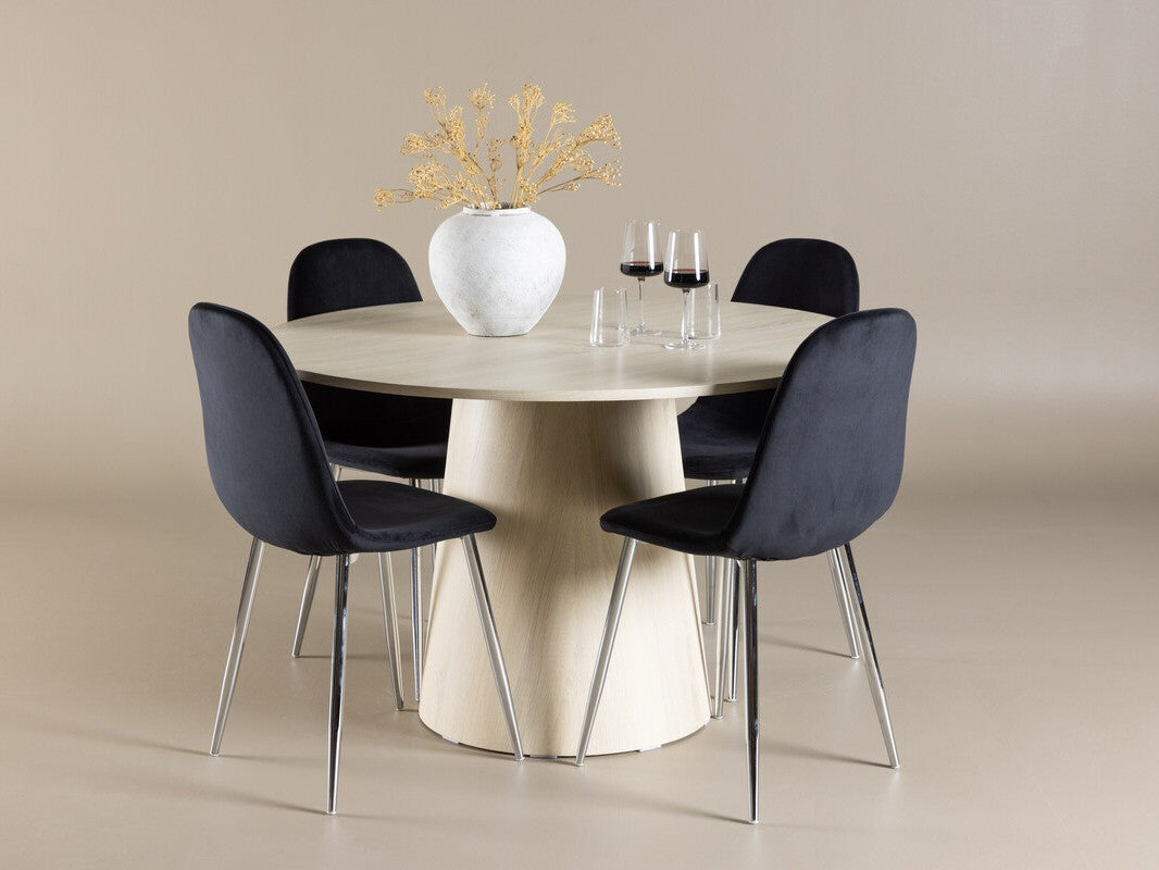 Valgomojo komplektas 567970