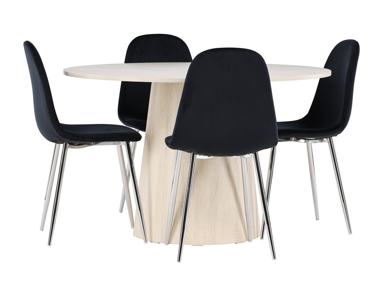 Valgomojo komplektas 567970