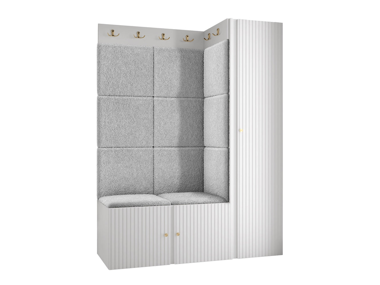 Prieškambario komplektas 481680