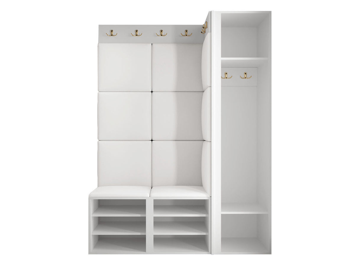 Prieškambario komplektas 481680 3830224