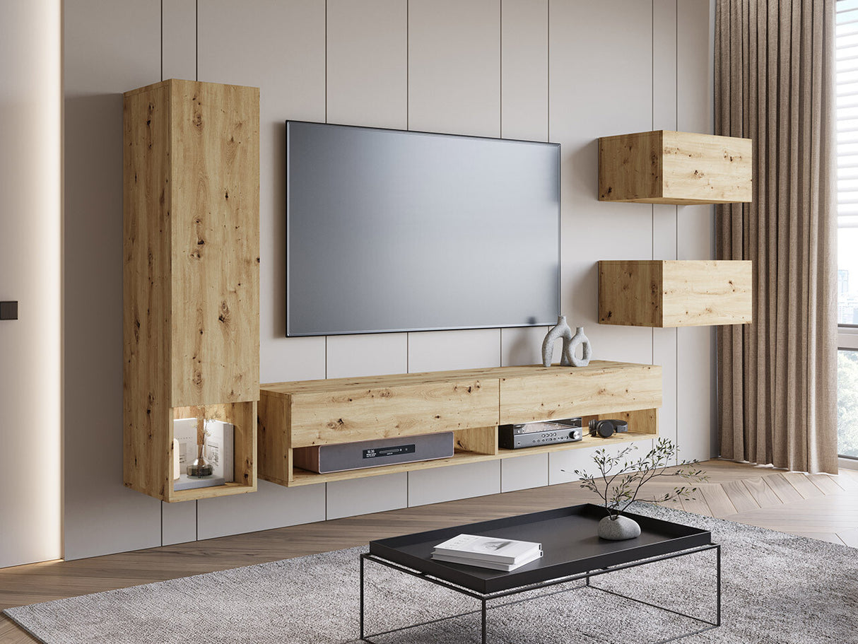 Svetainės komplektas 364882