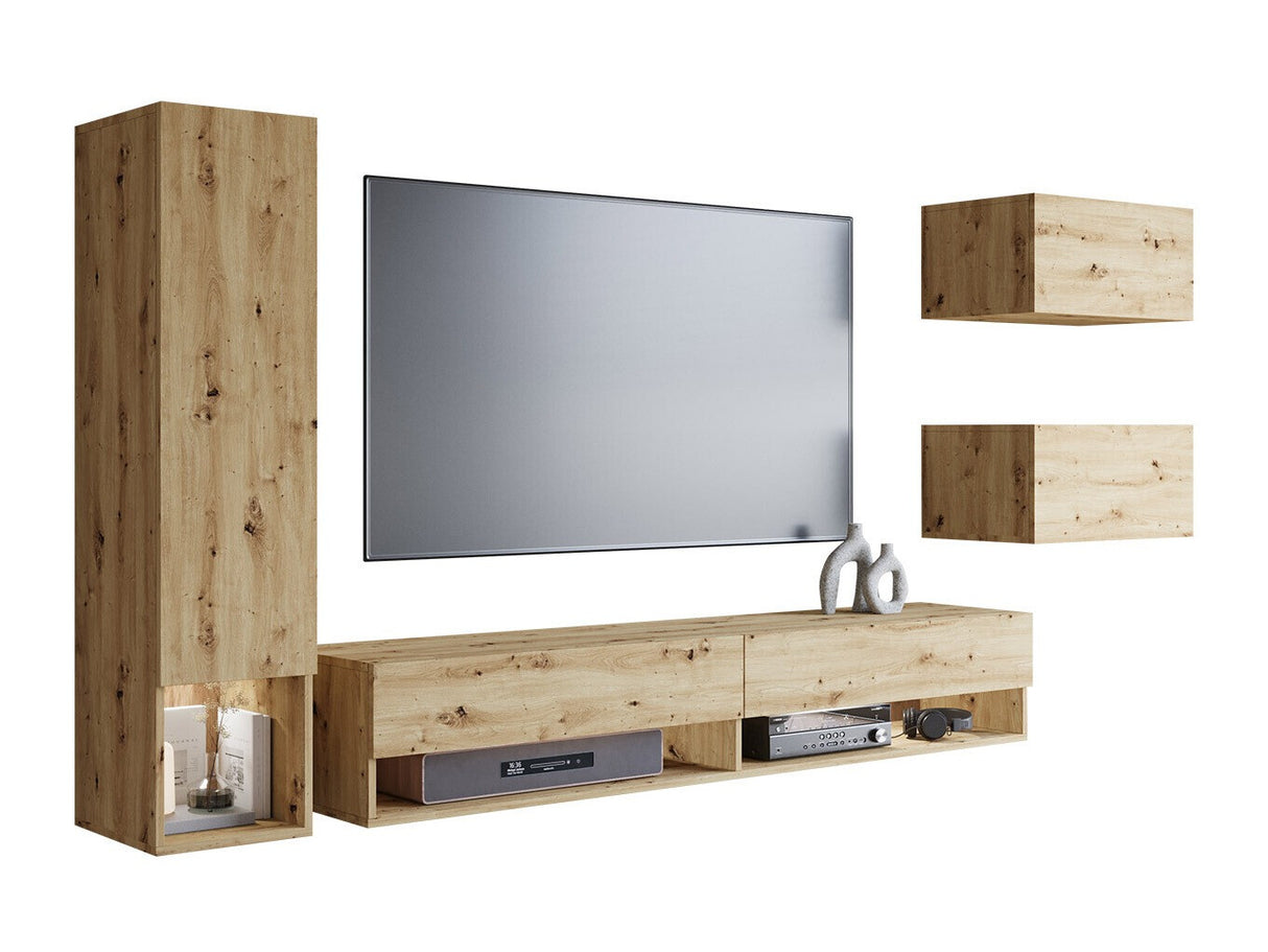 Svetainės komplektas 364882