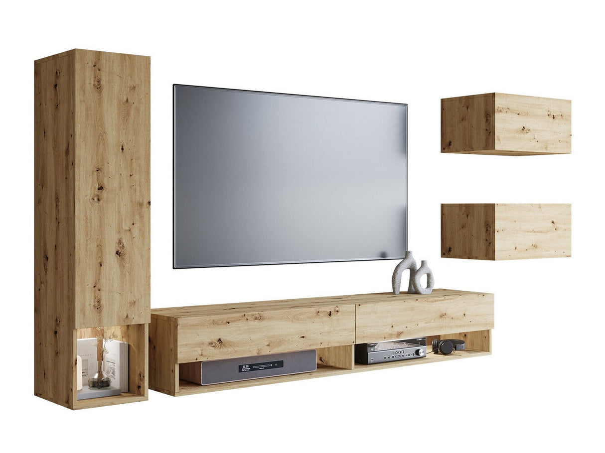 Svetainės komplektas 364882