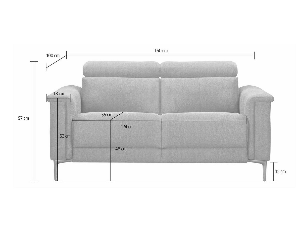 Sofa reglaineris 597569