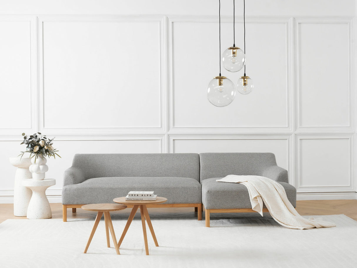 Minkštas kampas 568415