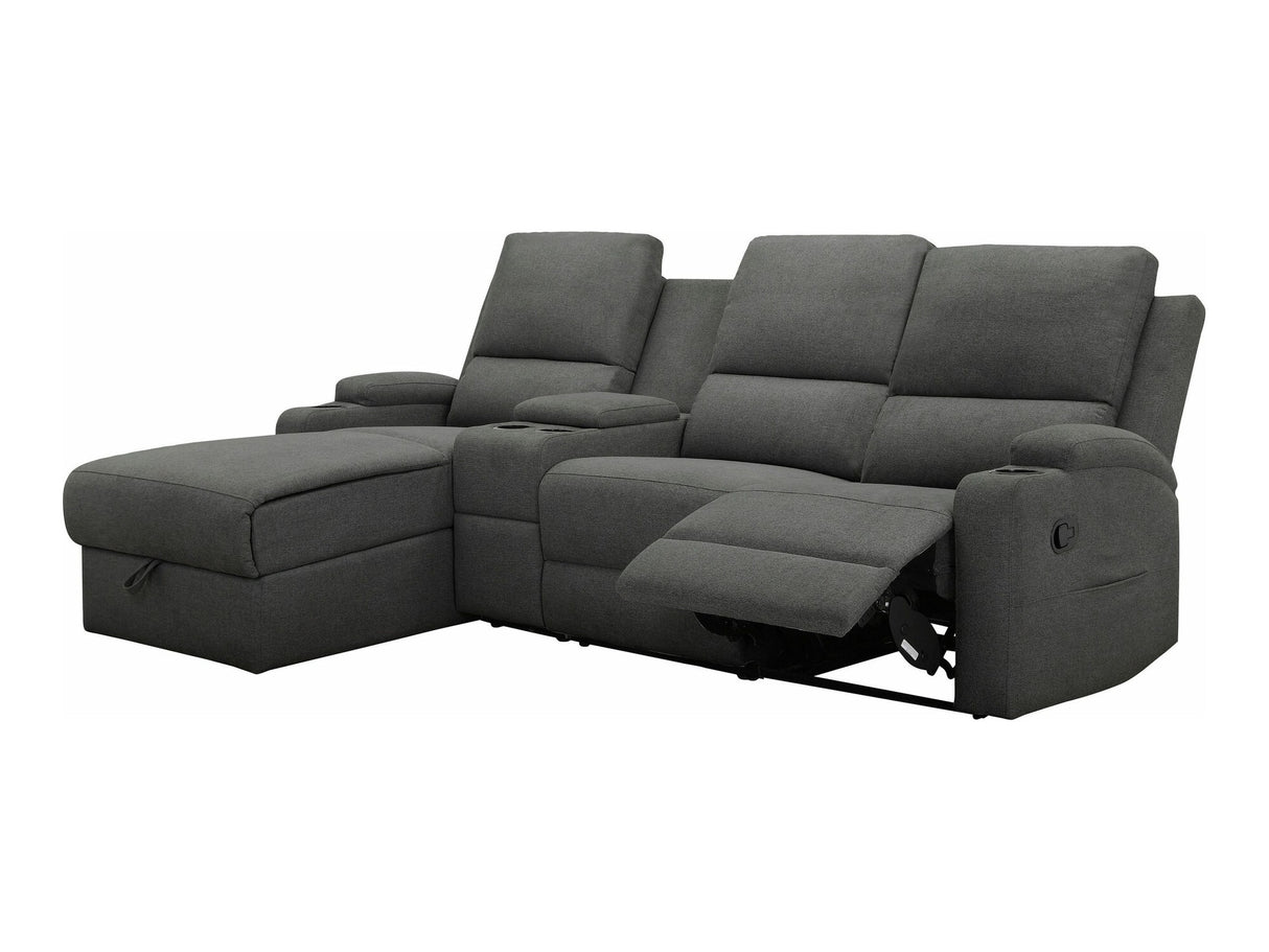 Minkštas kampas reglaineris 568819