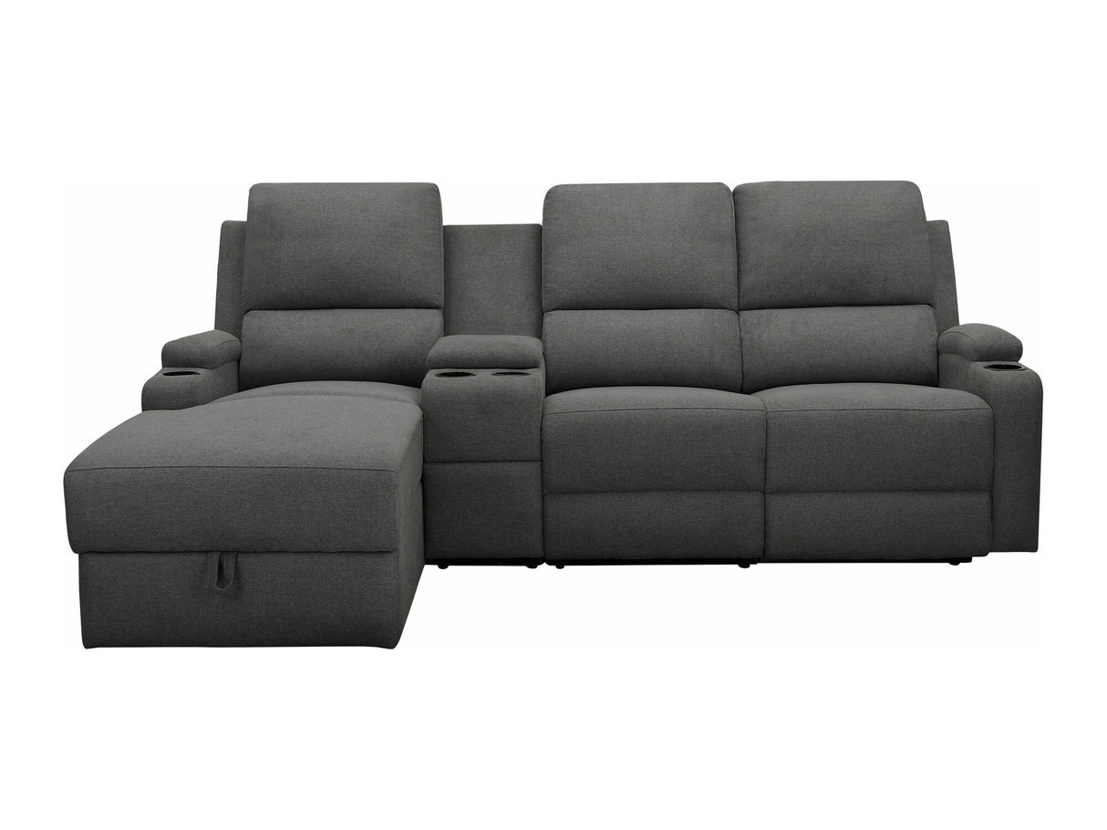 Minkštas kampas reglaineris 568819