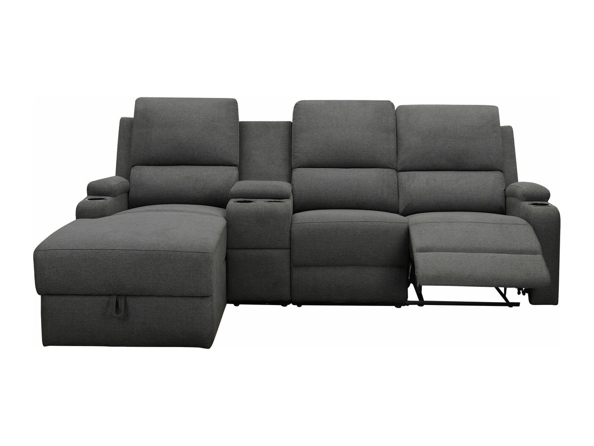 Minkštas kampas reglaineris 568819