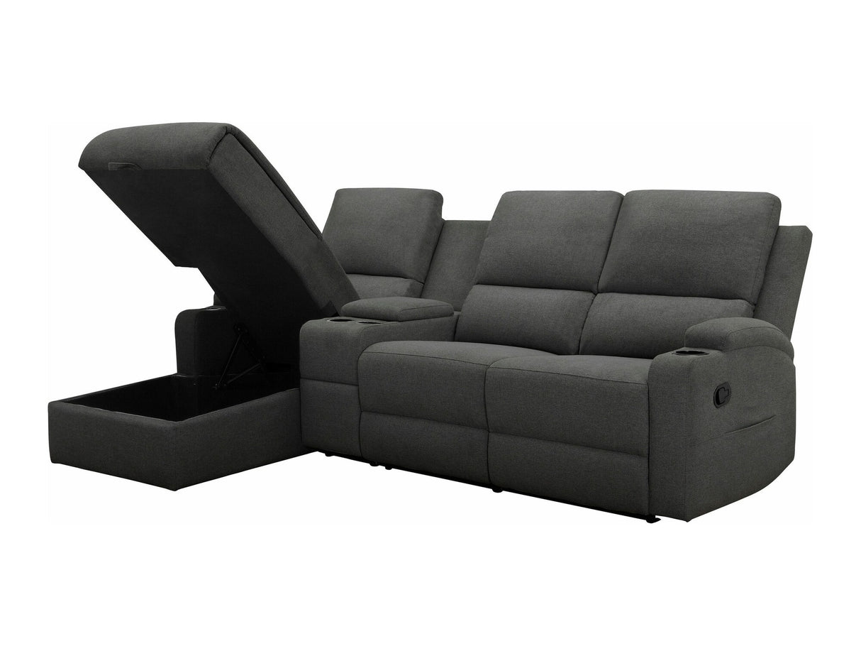 Minkštas kampas reglaineris 568819