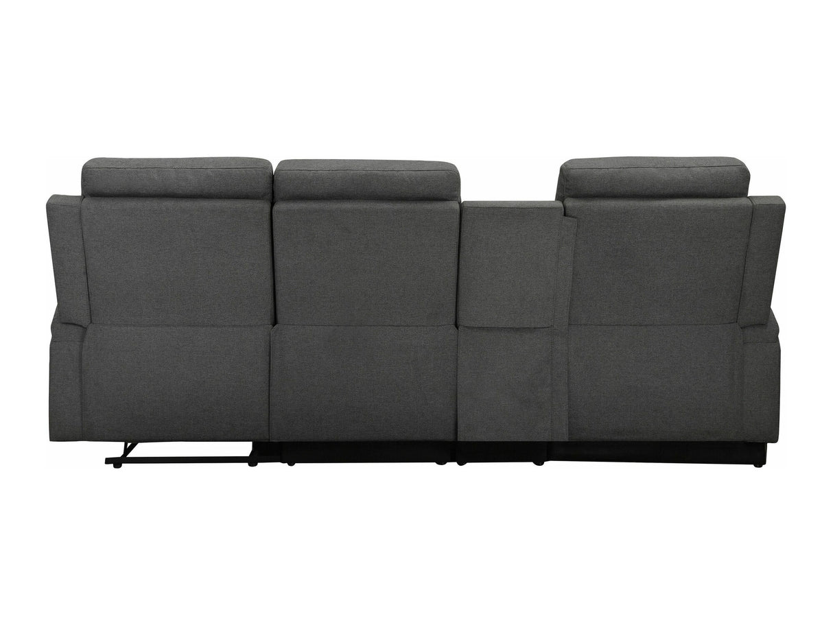 Minkštas kampas reglaineris 568819