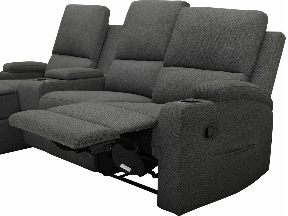 Minkštas kampas reglaineris 568819