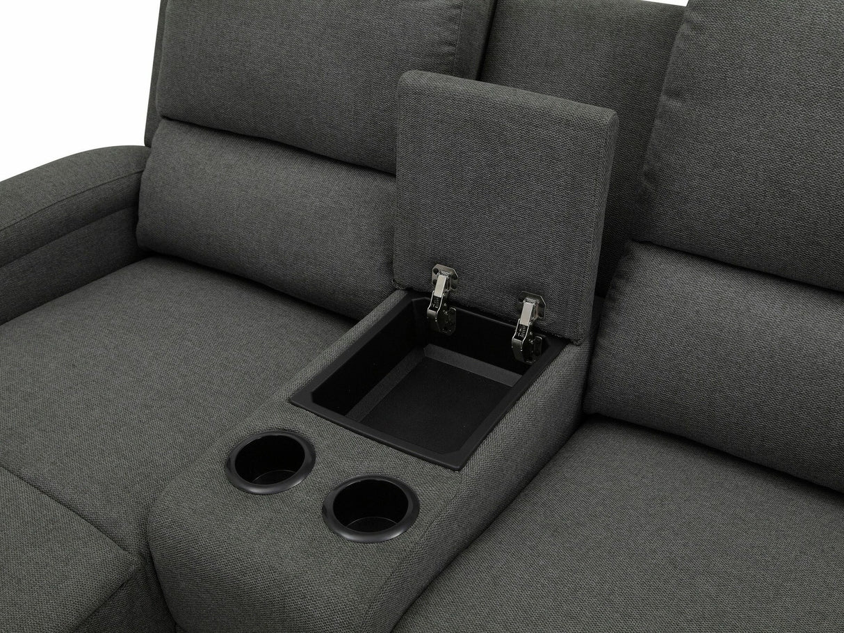 Minkštas kampas reglaineris 568819