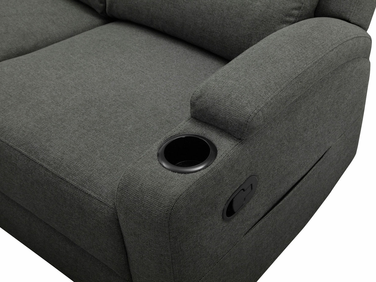 Minkštas kampas reglaineris 568819