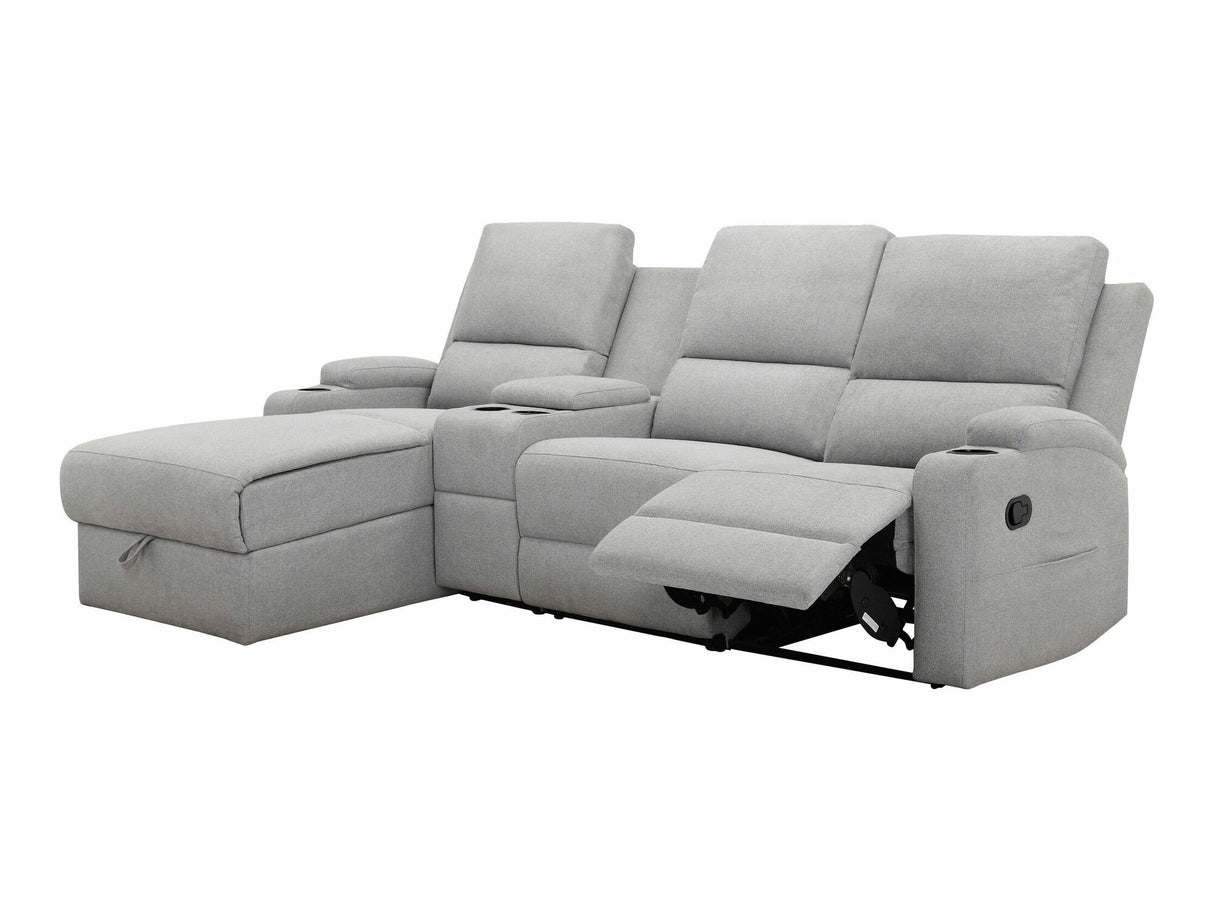 Minkštas kampas reglaineris 568819